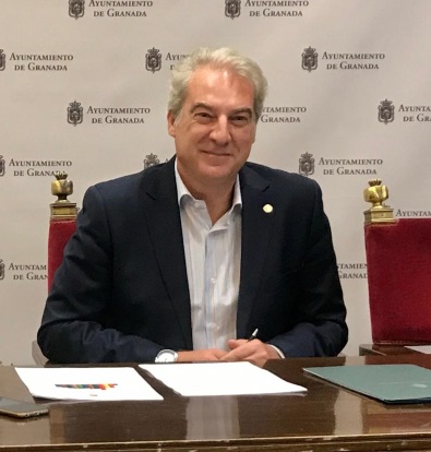 ©Ayto.Granada: El Ayuntamiento de Granada reactivar el Consejo Municipal de Prevencin de la Drogodependencia